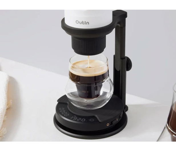 Outin Waga OutIn Claro Coffee Scale - 1607531 - zdjęcie 9